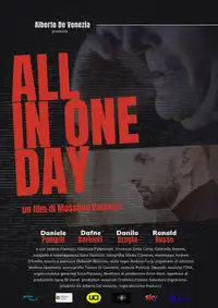 All in One Day (2023) - Film Streaming HD