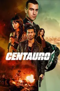 Centauro (2022) - Film Streaming HD