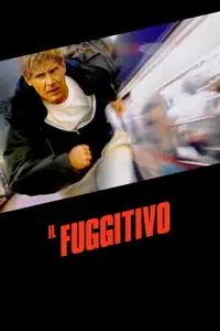 Il fuggitivo (1993) - Film Streaming HD