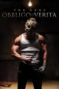 The Dare - Obbligo o Verità (2019) - Film Streaming HD