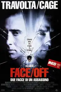 Face/Off - Due facce di un assassino (1997) - Film Streaming HD