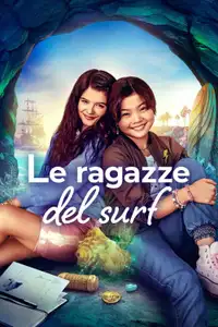 Le ragazze del surf (2022) - Serie TV Streaming HD
