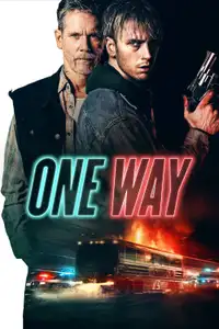 One Way (2022) - Film Streaming HD