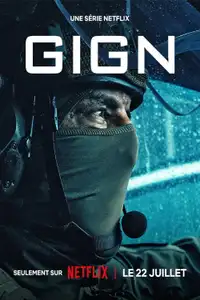 GIGN - Forze speciali