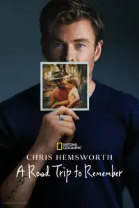 Chris Hemsworth: A Road Trip to Remember (2025) - Film Streaming HD