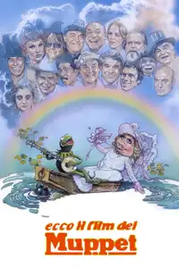 Ecco il film dei Muppet (1979) - Film Streaming HD