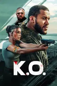 K.O. (2025) - Film Streaming HD