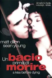 Un bacio prima di morire (1991) - Film Streaming HD