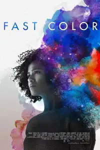 Fast Color (2019) - Film Streaming HD