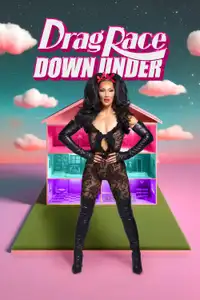 Drag Race Down Under (2021) - Serie TV Streaming HD