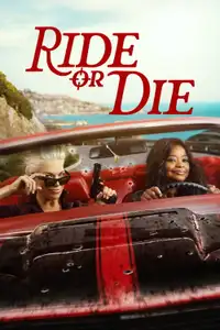 Ride or Die (2026) - Serie TV Streaming HD