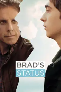 Brad's Status (2017) - Film Streaming HD