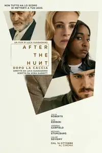 After the Hunt - Dopo la caccia (2025) - Film Streaming HD
