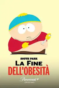 South Park: La fine dell'obesità (2024) - Film Streaming HD