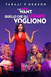 What Men Want - Quello che gli uomini vogliono (2019) - Film Streaming HD