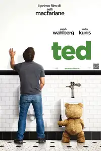 Ted (2012) - Film Streaming HD