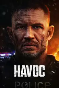 Havoc (2025) - Film Streaming HD