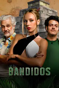 Bandidos (2024) - Serie TV Streaming HD