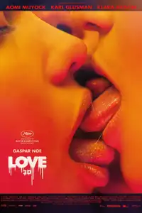 Love (2015) - Film Streaming HD