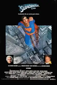 Superman (1978) - Film Streaming HD