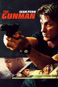 The Gunman (2015) - Film Streaming HD