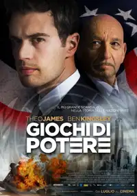 Giochi di potere (2018) - Film Streaming HD