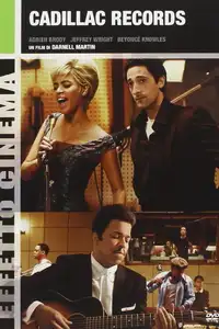 Cadillac Records (2008) - Film Streaming HD