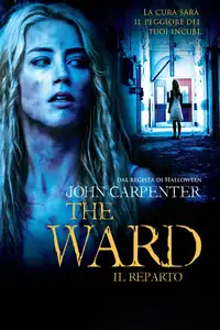 The Ward - Il reparto (2010) - Film Streaming HD