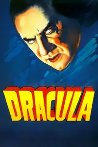 Dracula (1931) - Film Streaming HD