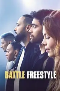 Battle: Freestyle (2022) - Film Streaming HD