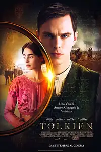 Tolkien (2019) - Film Streaming HD