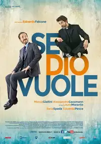 Se Dio vuole (2015) - Film Streaming HD
