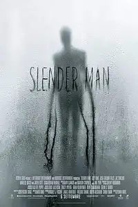 Slender Man (2018) - Film Streaming HD