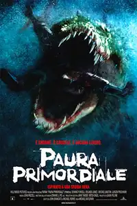 Paura primordiale (2007) - Film Streaming HD