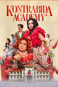 Kontrabida Academy (2025) - Film Streaming HD