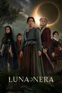 Luna Nera (2020) - Serie TV Streaming HD