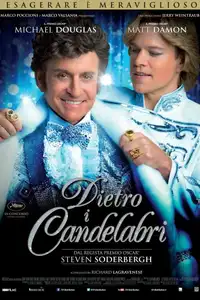 Dietro i candelabri (2013) - Film Streaming HD