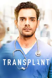 Transplant (2020) - Serie TV Streaming HD