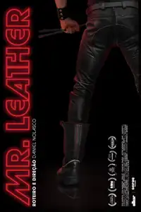 Mr. Leather (2019) - Film Streaming HD