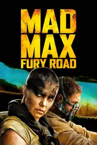 Mad Max: Fury Road (2015) - Film Streaming HD