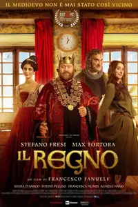 Il regno (2020) - Film Streaming HD