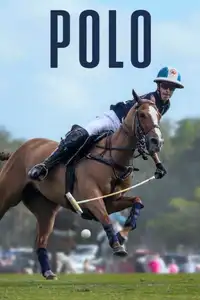 Polo (2024) - Serie TV Streaming HD