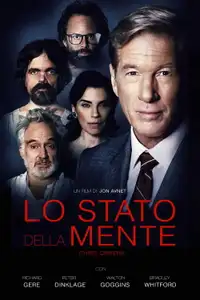 Lo stato della mente (2017) - Film Streaming HD