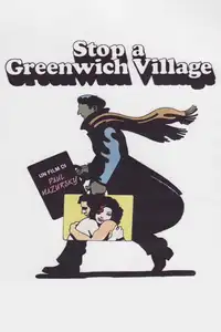 Stop a Greenwich Village (1976) - Film Streaming HD