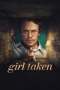 Girl Taken (2026) - Serie TV Streaming HD