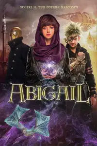 Abigail (2019) - Film Streaming HD