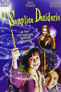 Un semplice desiderio (1997) - Film Streaming HD