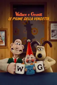 Wallace e Gromit - Le piume della vendetta (2024) - Film Streaming HD
