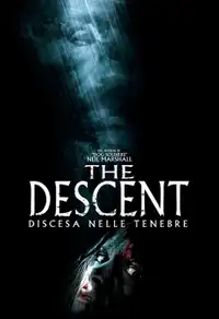 The Descent - Discesa nelle tenebre (2005) - Film Streaming HD