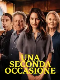Una seconda occasione (2022) - Film Streaming HD